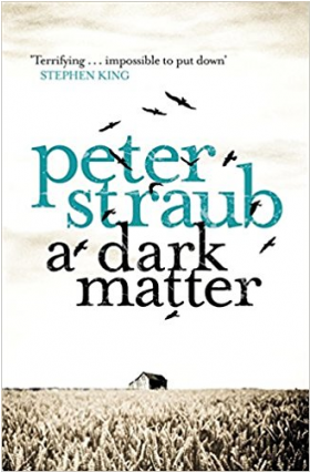 Please Note - Straub Dark Matter (425x425), Png Download