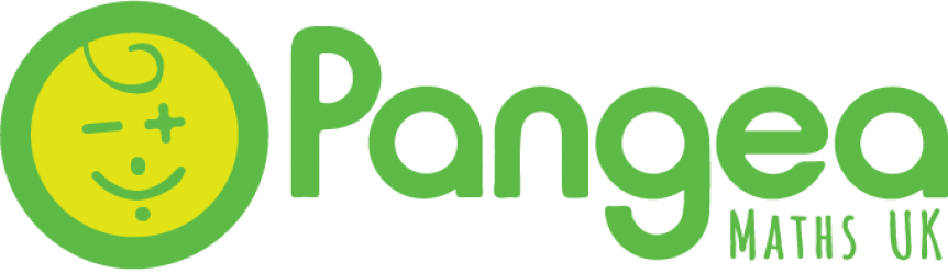Pangea Maths Uk - Pangea Math (862x250), Png Download