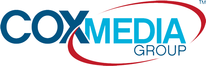 Cox Logo Png Mo - Cox Media Group Logo (700x316), Png Download