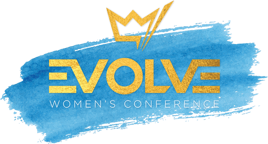 Evolve Women's Conference - Evolve Women's Conference 2019 (900x550), Png Download