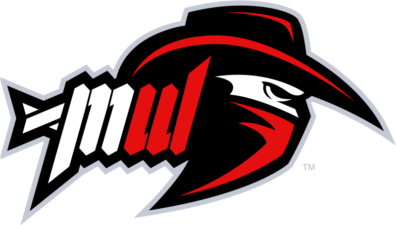 Most Wanted Esports Logo (800x800), Png Download