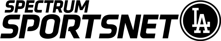 Spectrum Sportsnet La Logo (757x300), Png Download