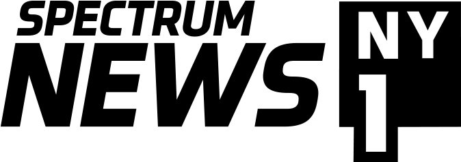 Spectrum News Ny1 - Spectrum News Ny1 Logo (705x240), Png Download