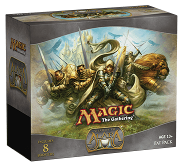 Fat Pack - Magic The Gathering (516x341), Png Download