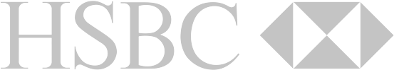 Hsbc Logo - Hsbc Bank Logo Png (600x300), Png Download