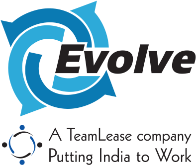 Evolve-india - Evolve Technologies (421x366), Png Download