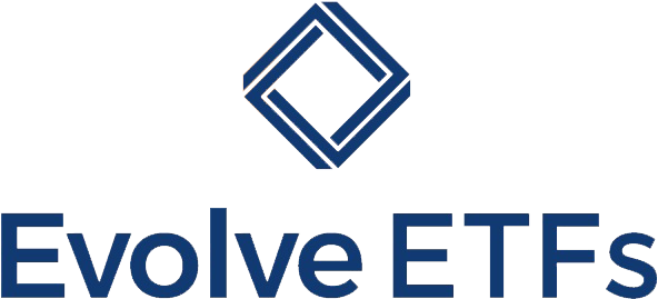 Evolve Etfs (680x314), Png Download