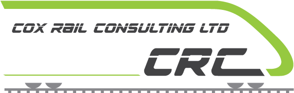 Cox Rail Consulting - Graphics (600x450), Png Download