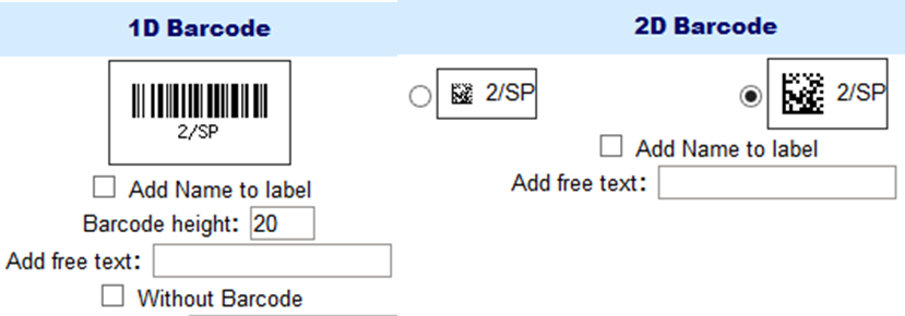 Number Series - Barcode (829x290), Png Download