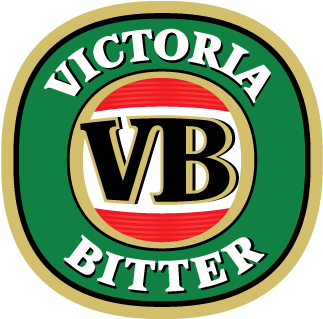 Vb Vector Logo - Victoria Bitter Logo Vector (400x400), Png Download