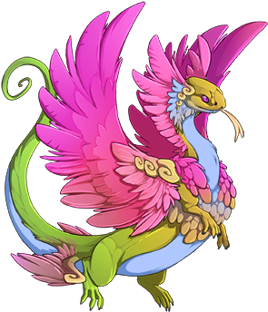 And Want To Pay In Shards Let Me Know How Much I Owe - Flight Rising Crystal Tutorial (350x350), Png Download