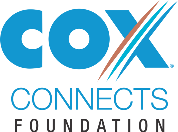 Cox Communications Inc (900x612), Png Download