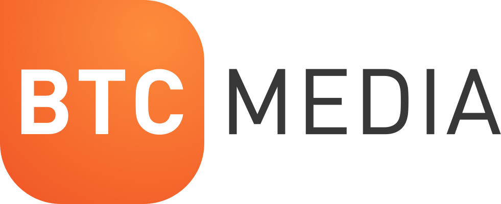 Coinbase Logo Png >> How To Buy Crypto Currency - Global Forum For Media Development Gfmd (981x400), Png Download