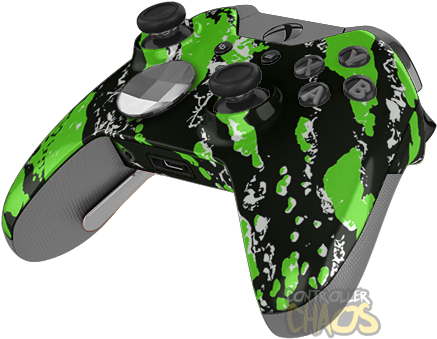 Original Xbox Controller Png Download - Game Controller (474x340), Png Download