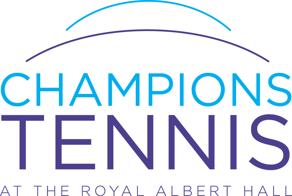 Champions Tennis - Champions Tennis Royal Albert Hall 2016 (1110x745), Png Download