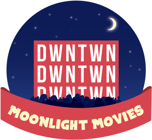 Free Family Movies Return To Dwntwn Join Us At Canan - Circle (500x500), Png Download