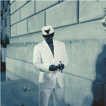 Download R. Kelly | Transparent PNG Download | SeekPNG