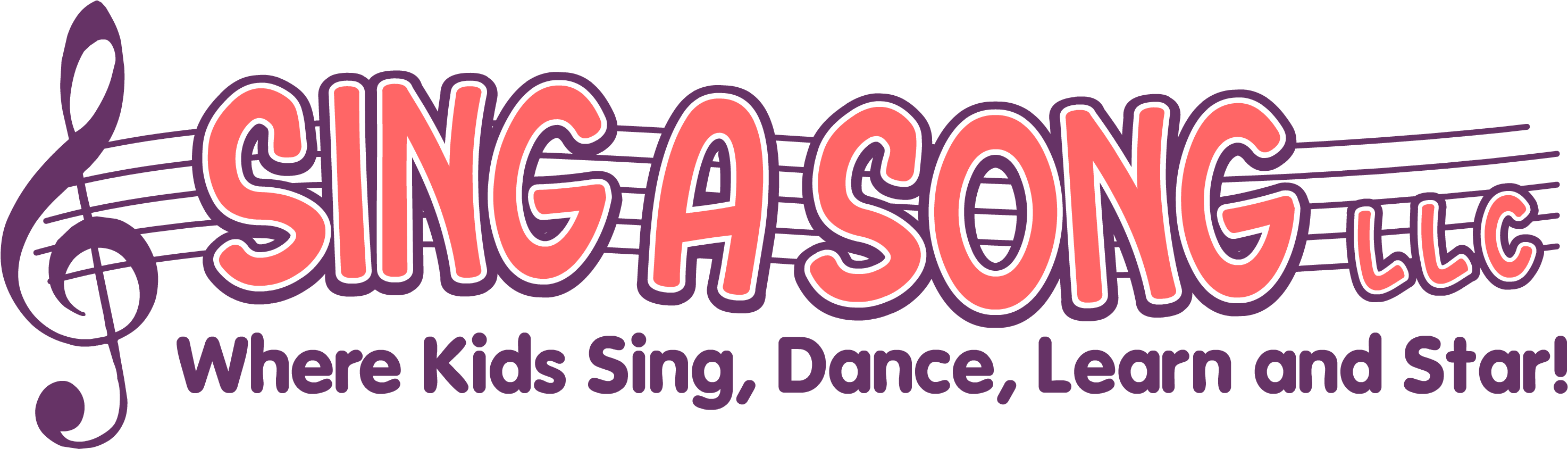 Singalong-0000011 - Sing Along Png (3000x876), Png Download