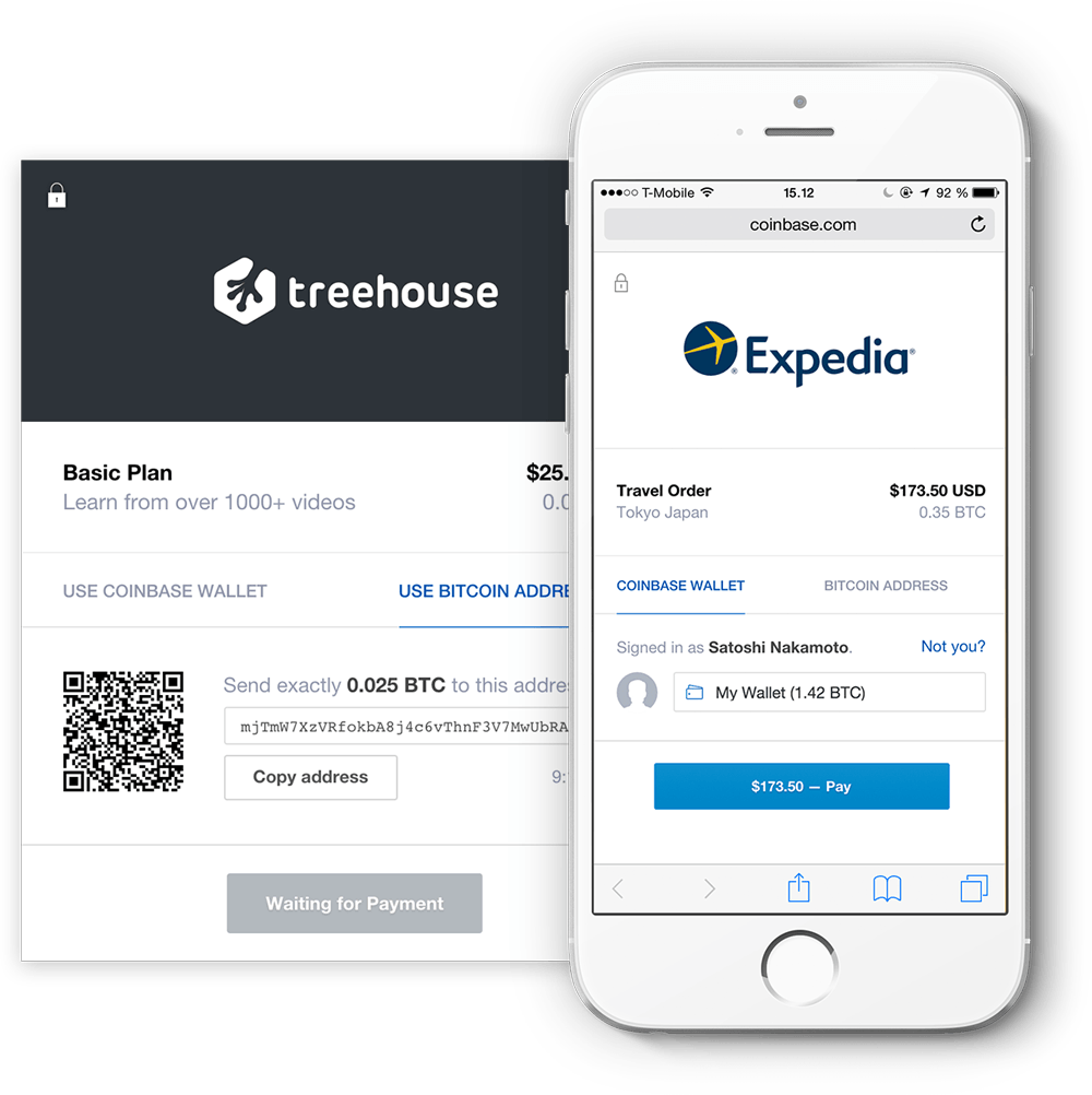 Pursuit Of Appiness - Coinbase Bitcoin Payment (1000x1002), Png Download