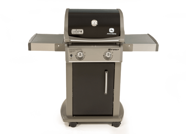 Hr Lps210 Spirit® E 210 Gas Grill - Barbecue Grill (642x462), Png Download