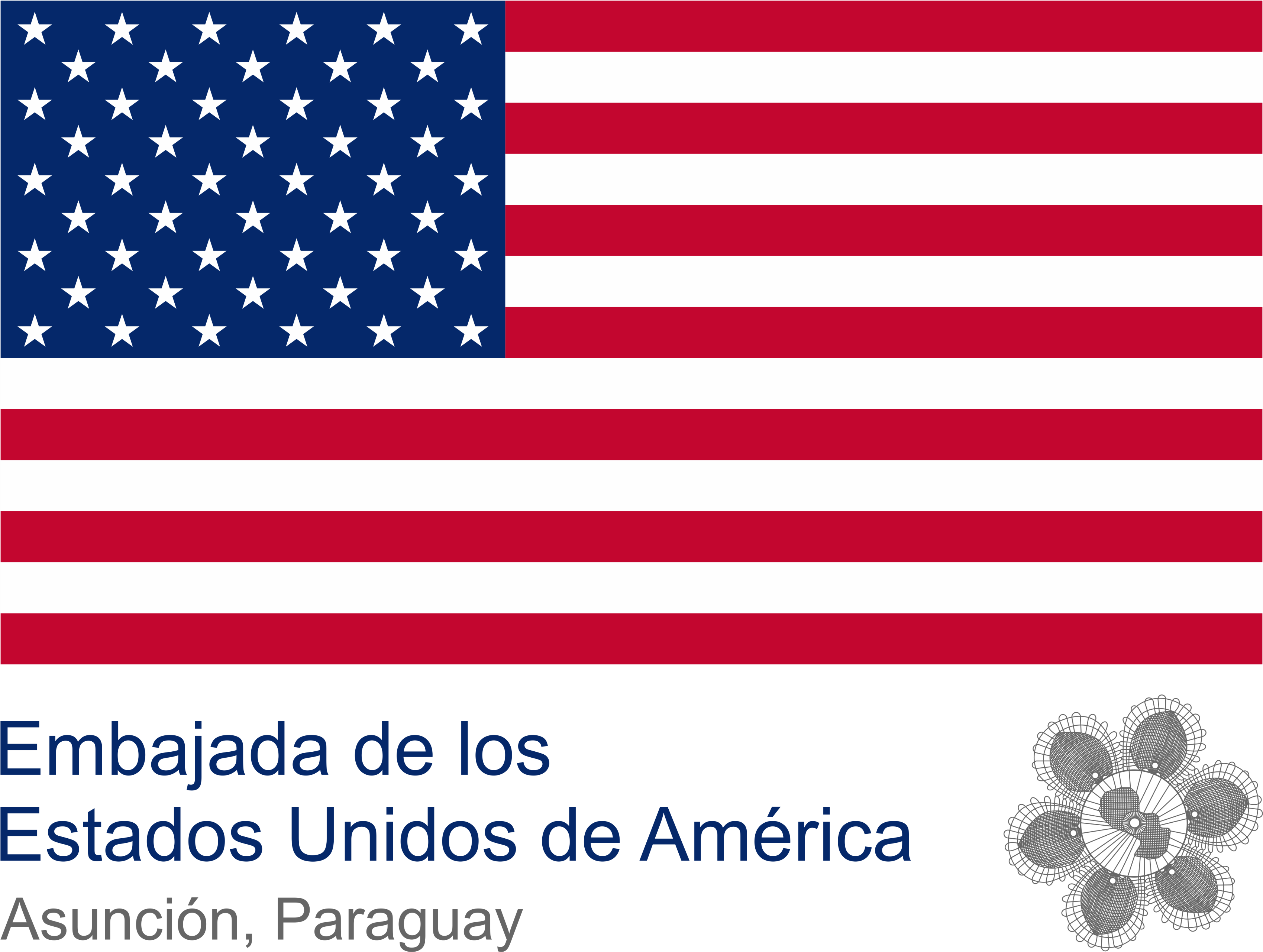 El Centro De Información Y Referencia Es Parte De La - Proud To Be An American Tile Coaster (3656x2777), Png Download