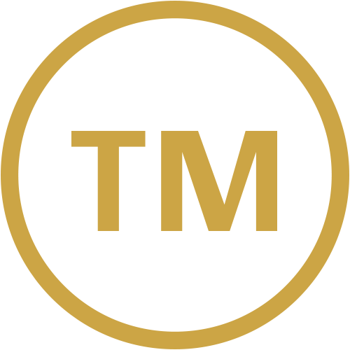 Marcas Comerciais - Trademark - Circle (500x500), Png Download