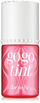 Channel Your Inner Rebel With Gogotint Bold And Vibrant - Benefit Cosmetics Gogotint Cheek & Lip Stain (400x450), Png Download