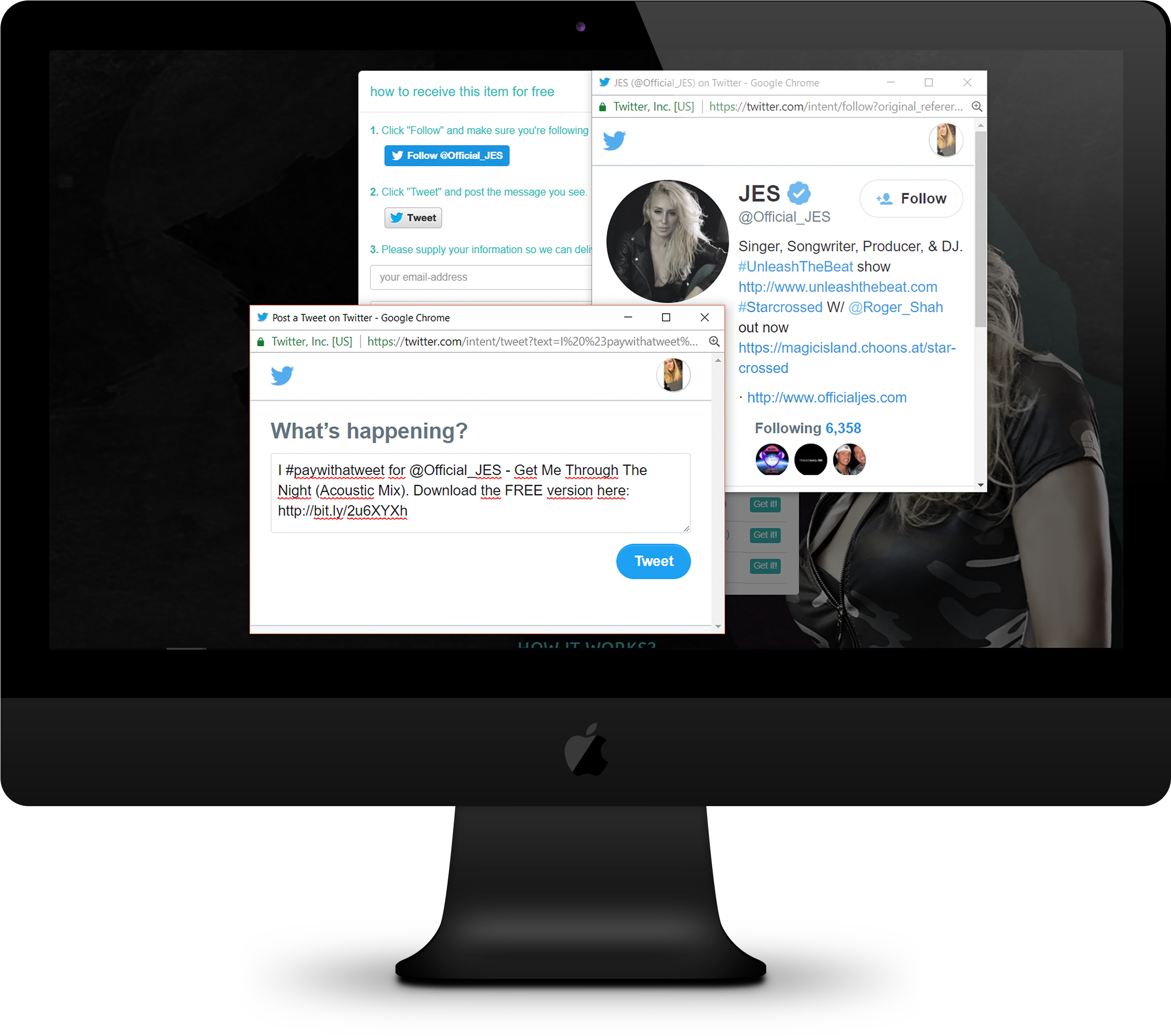 Data As A Currency - Computer Monitor (2589x2386), Png Download