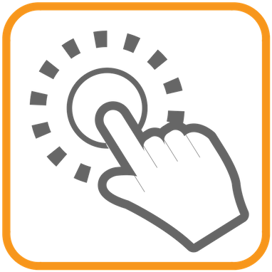 Saying We Love Automation Is A Huge Understatement - Icon (800x800), Png Download