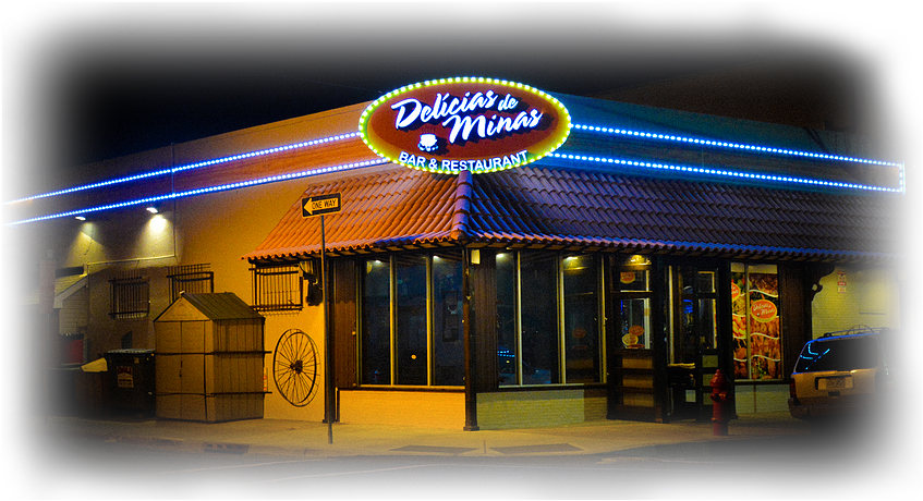 Melhor Comida Brasileira Nos Estados Unidos Newark - New Jersey (977x529), Png Download