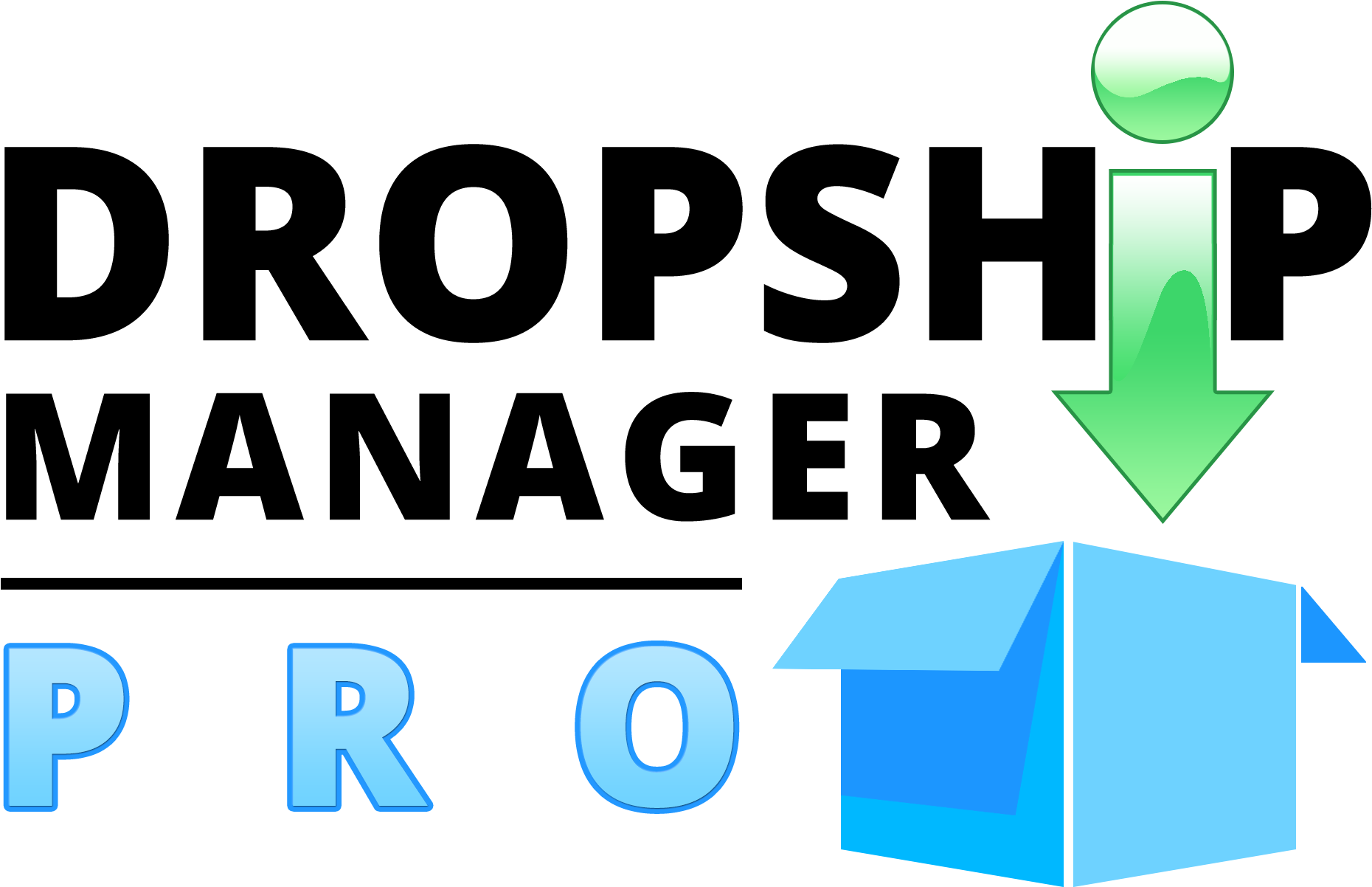 Drop Shipping (2000x2000), Png Download