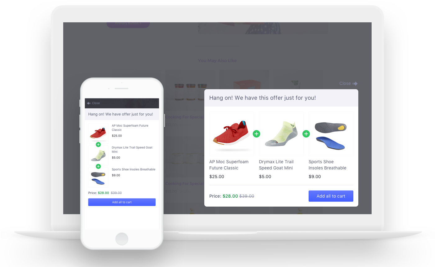 Woocommerce Product Bundles, Woocommerce Upsell, Woocommerce - Product Group Price Plugin (1400x900), Png Download