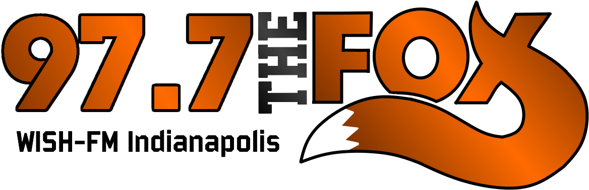 Wish-fm Logo - Do The Harlem Shake Tile Coaster (1222x412), Png Download