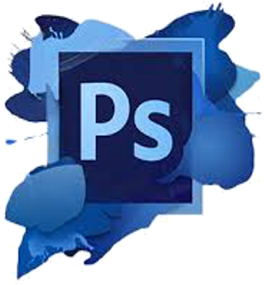 Adobe Photoshop Cs6 Logo Png - Adobe Photoshop (522x320), Png Download