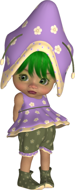 Doll (255x640), Png Download