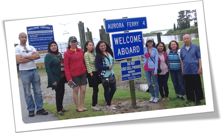 Out And About With Pcc Ela - Banner (899x593), Png Download