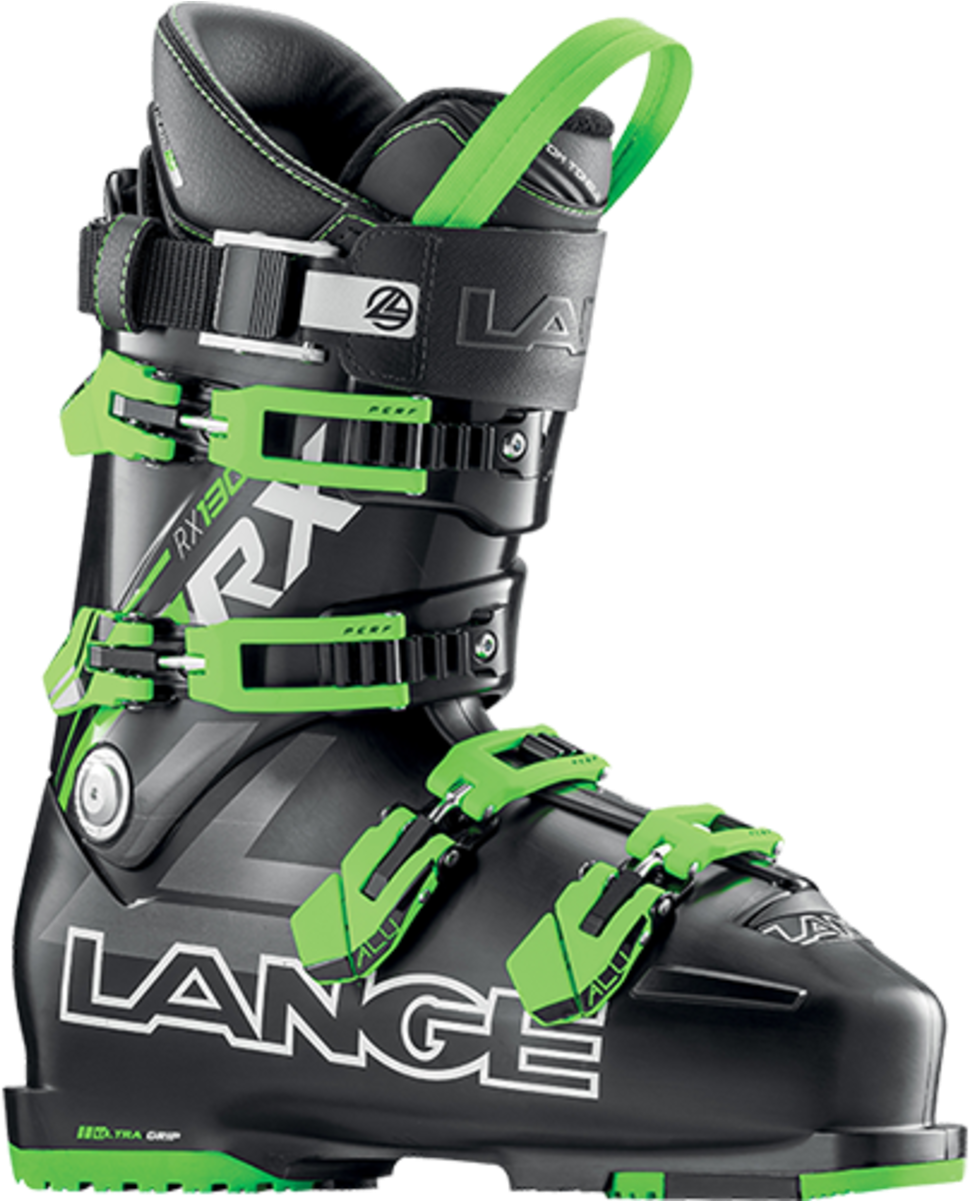 2016 Lange Rx 130 Lv - Lange Rx 130 Lv (1200x1200), Png Download