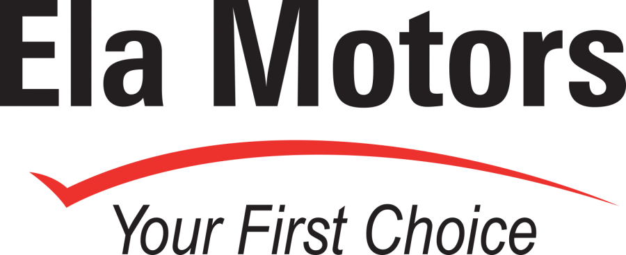 2013 2014 Susu Mamas Png - Ela Motors Logo Port Moresby (900x367), Png Download