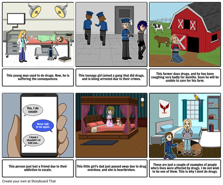 Why I Choose Not To Do Drugs - Events Of The Battle Of The Cowshed (450x374), Png Download