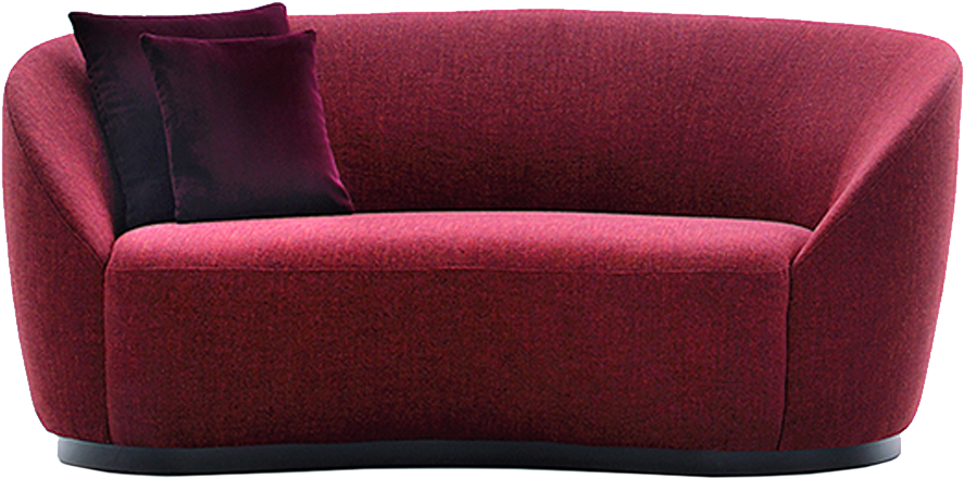 Configurator - Couch (1311x656), Png Download
