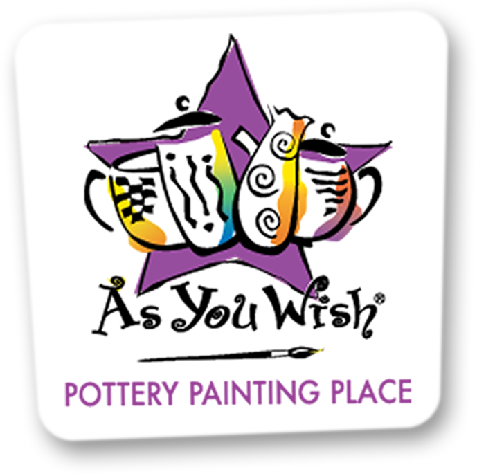 You Wish Pottery (900x900), Png Download