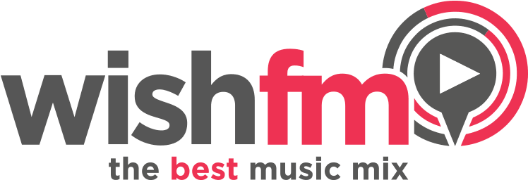 Wish Fm For Wigan & St Helens - Wire Fm Logo (750x329), Png Download