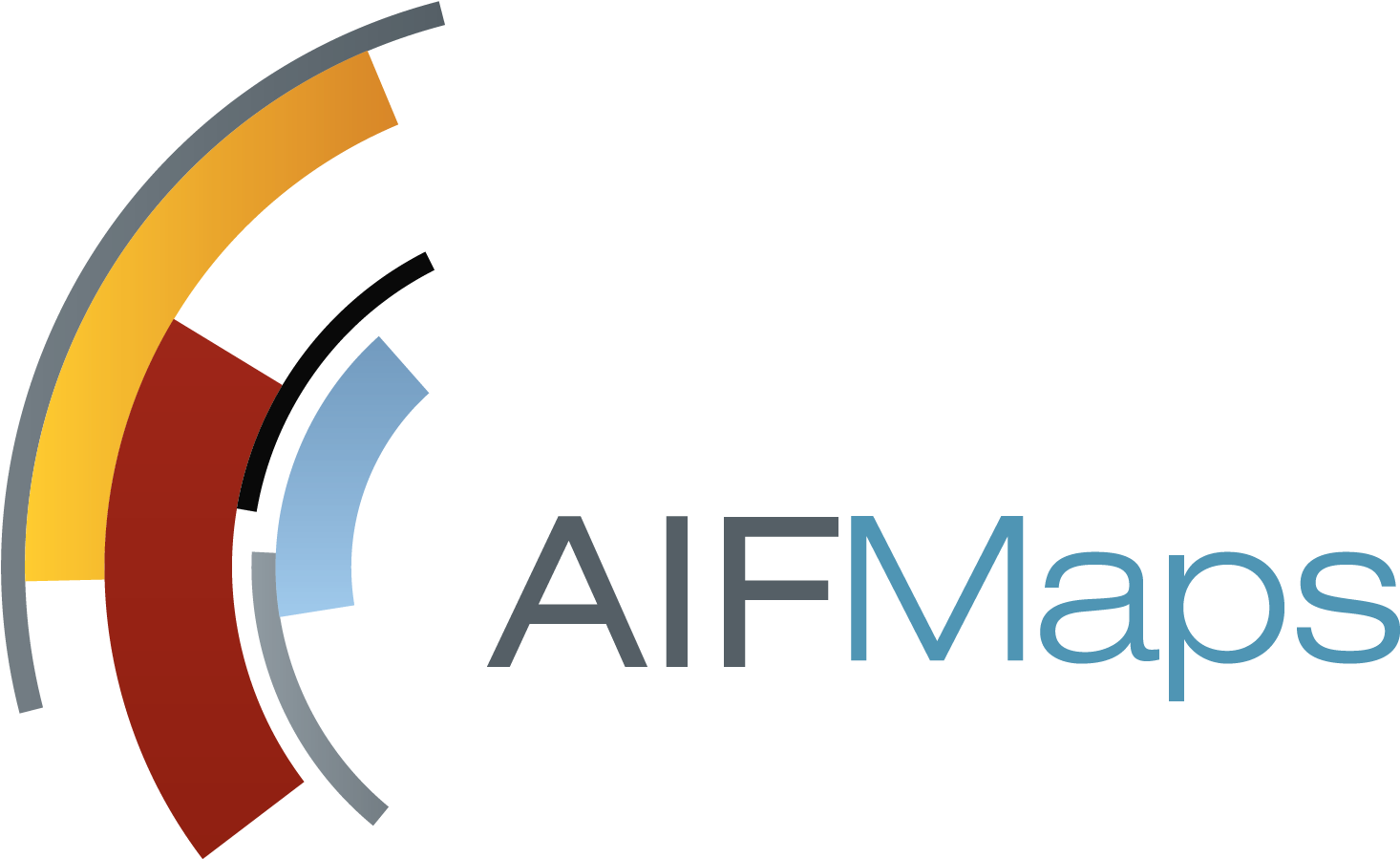 Aifmaps Is The Best Comprehensive Software Solution - Graphic Design (3508x2481), Png Download