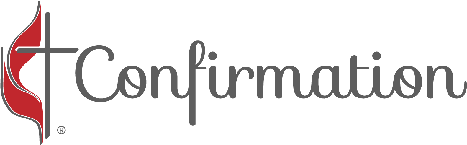 Confirmation Class (1733x524), Png Download