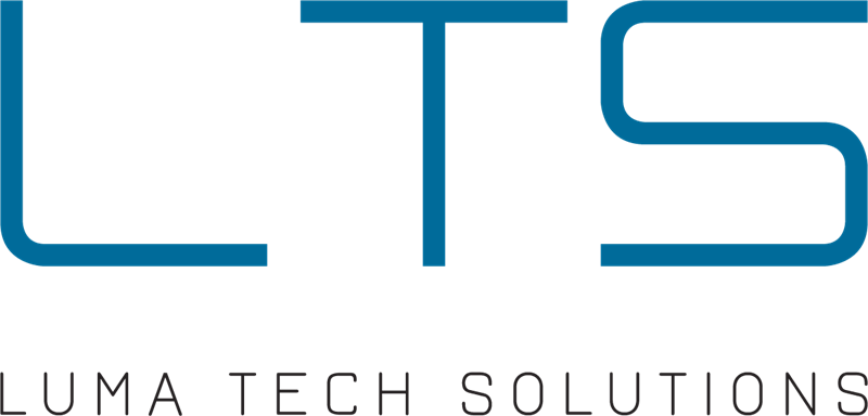 Luma Tech Solutions Canada Ltd (800x384), Png Download