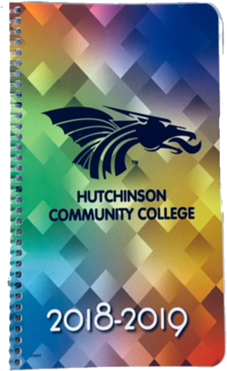 Power Dragon Campus Day Planner - Stationery (560x560), Png Download