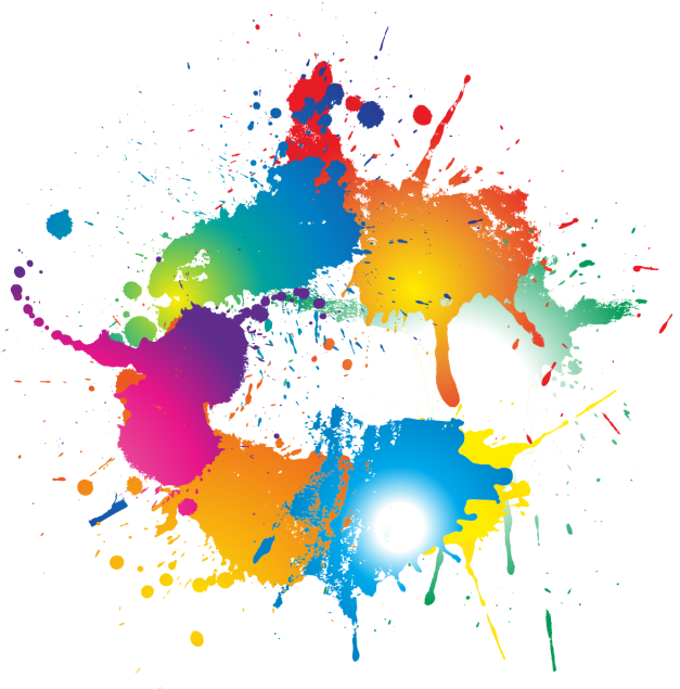 Color Background Background Colorful Abstract Png Splatter Color Splash Full Size Png Download Seekpng