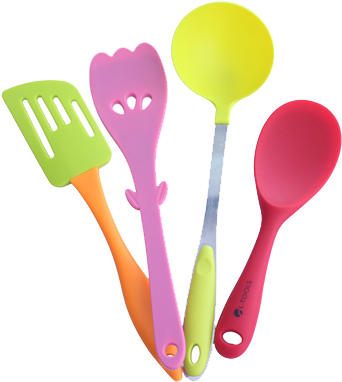 Silicone Home Appliances - Plastic Home Appliances Png (600x400), Png Download