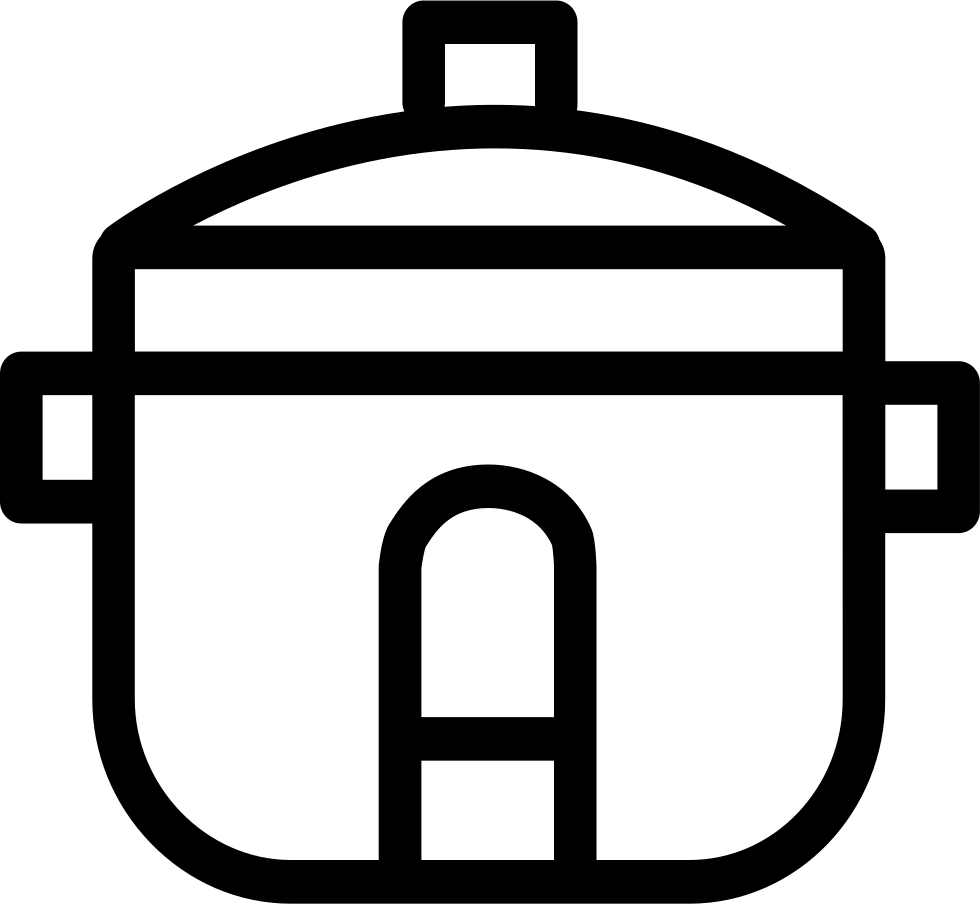 Small Home Appliances - Scalable Vector Graphics (980x904), Png Download