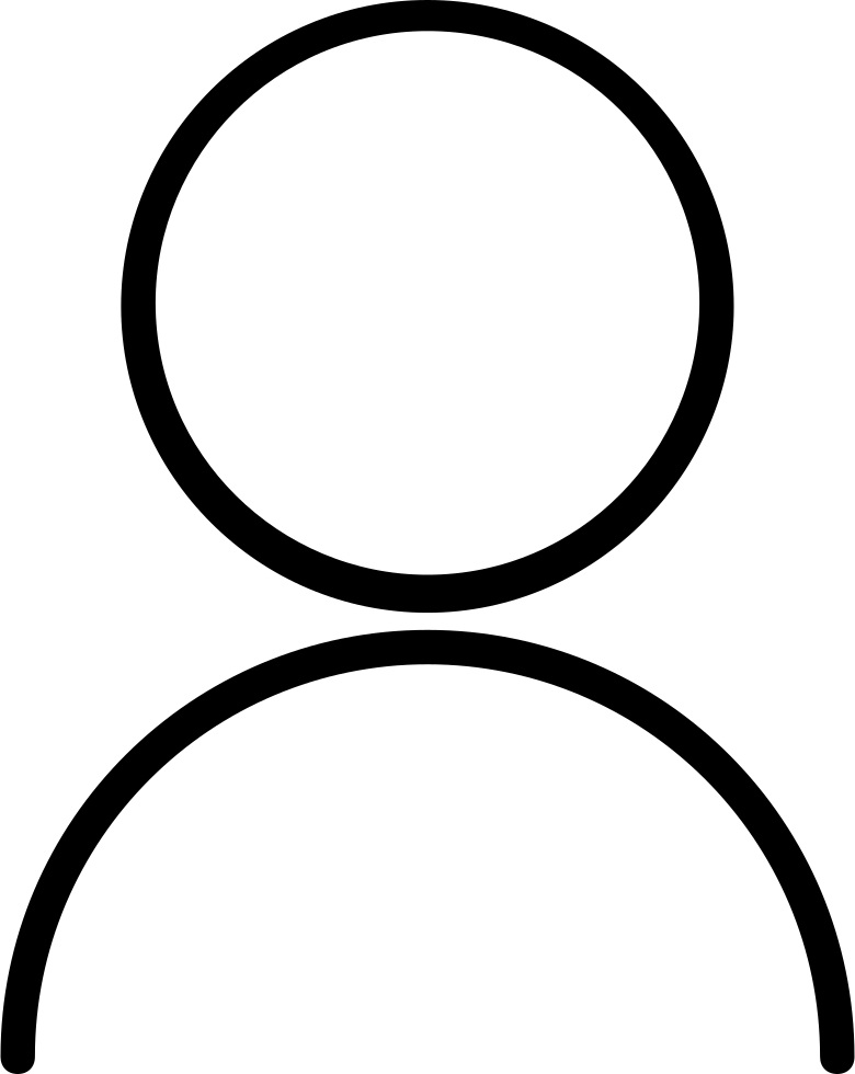 Full Name Comments - Circle (780x980), Png Download